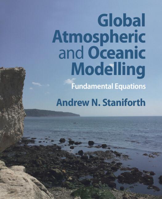 Global Atmospheric and Oceanic Modelling