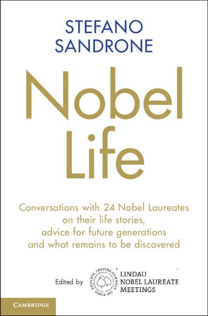 Nobel Life by Stefano Sandrone