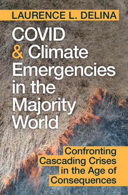 COVID and Climate Emergencies in the Majority World by Laurence L. Delina
