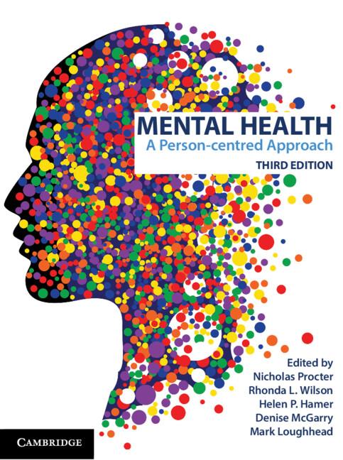 Mental Health by Denise McGarry, Helen P. Hamer, Mark Loughhead, Nicholas Procter, Rhonda L. Wilson