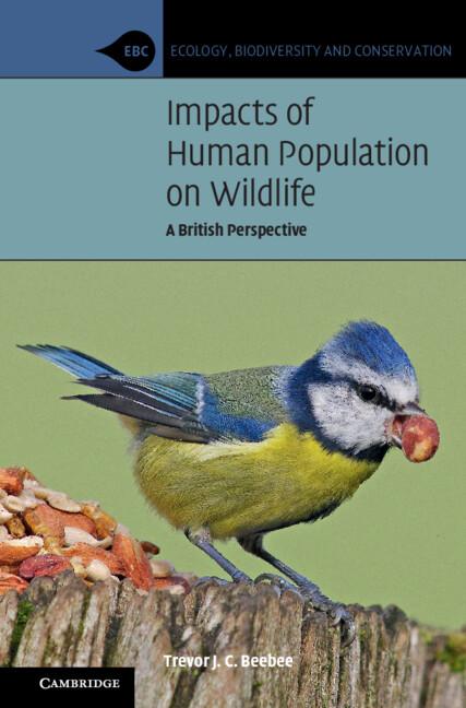Impacts of Human Population on Wildlife by Trevor J. C. Beebee