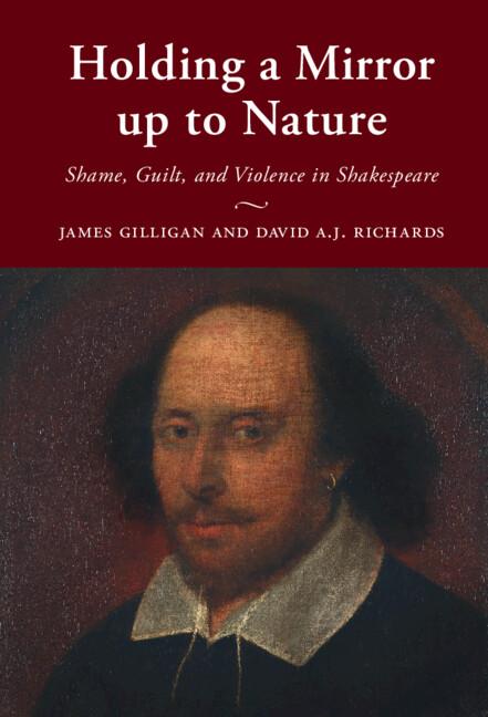 Holding a Mirror up to Nature by David A.J. Richards, James Gilligan