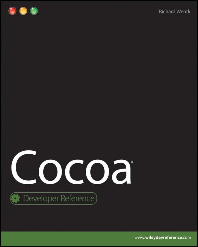 Cocoa by Richard Wentk