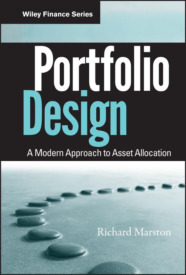 Portfolio Design by Richard C. Marston