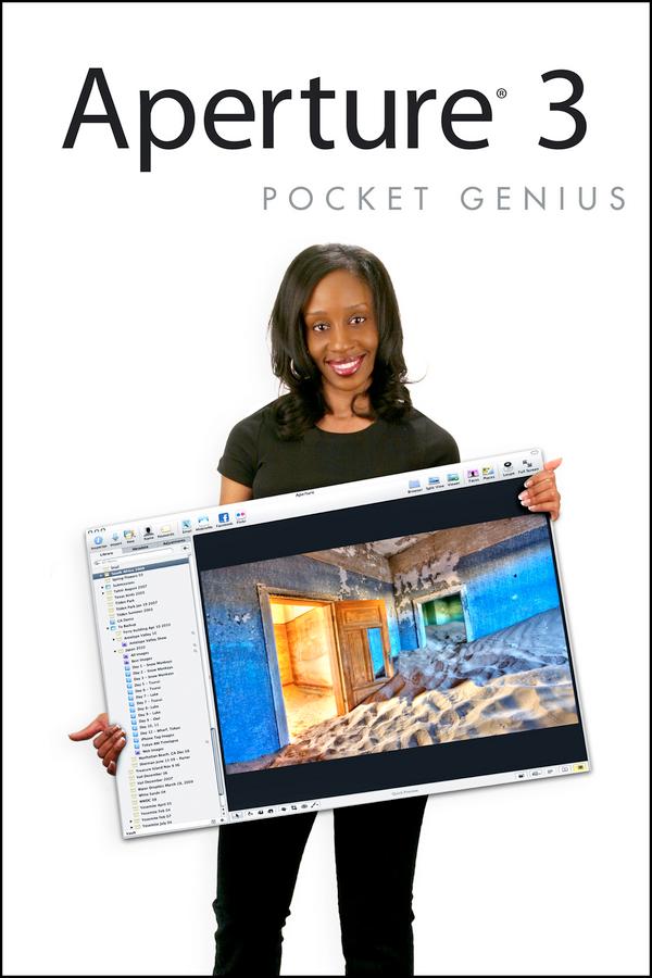 Aperture 3 Pocket Genius by Ellen Anon, Josh Anon