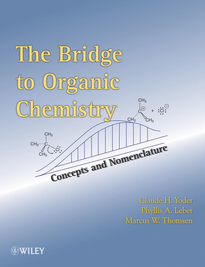 The Bridge To Organic Chemistry