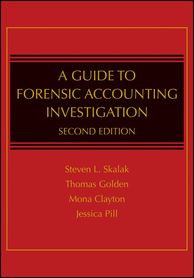 A Guide to Forensic Accounting Investigation