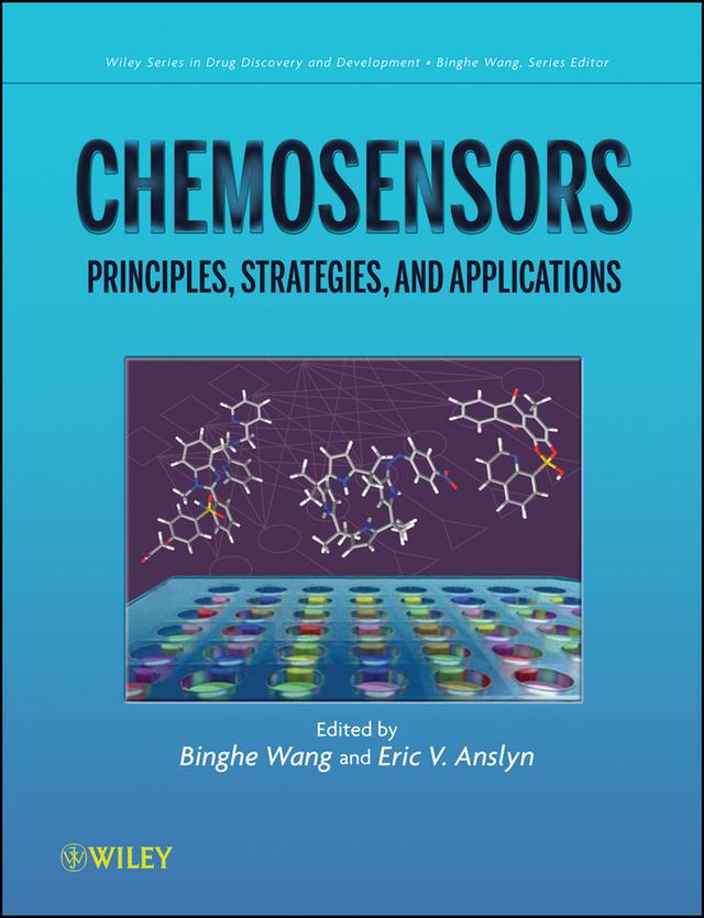 Chemosensors by Binghe Wang, Eric V. Anslyn