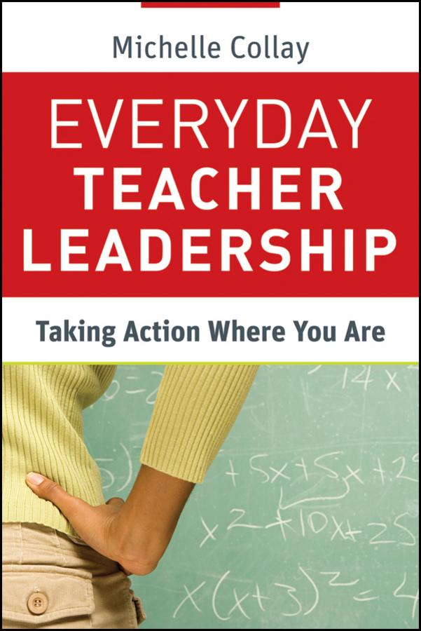 Everyday Teacher Leadership