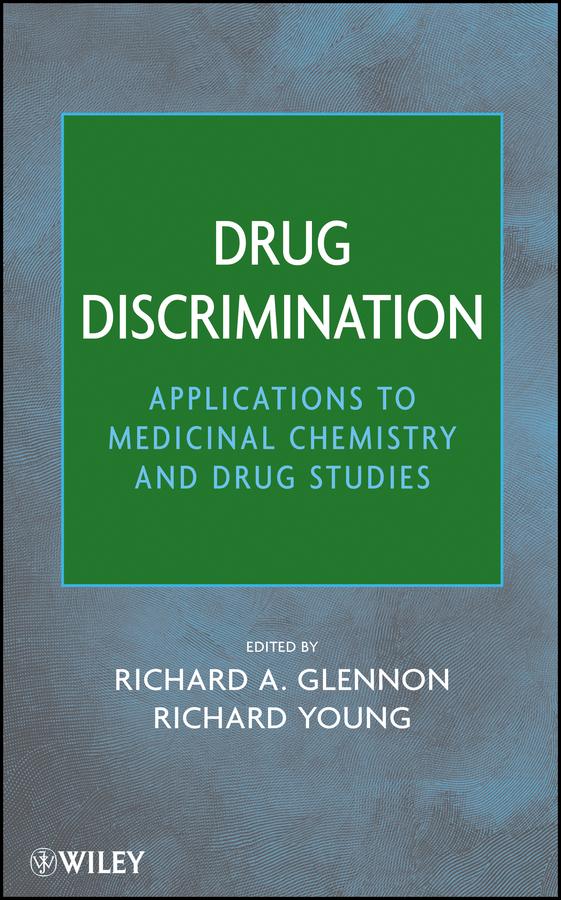 Drug Discrimination by Richard A. Glennon, Richard Young