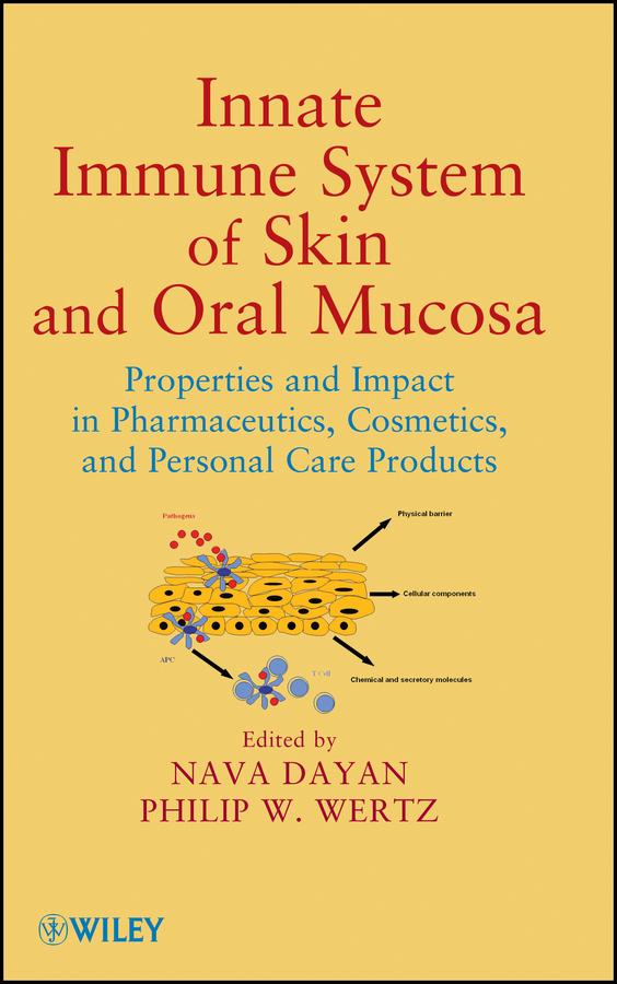 Innate Immune System of Skin and Oral Mucosa by Nava Dayan, Philip W. Wertz