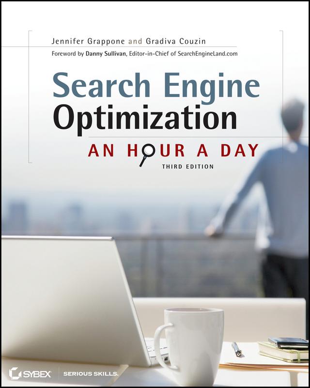 Search Engine Optimization (SEO) by Gradiva Couzin, Jennifer Grappone