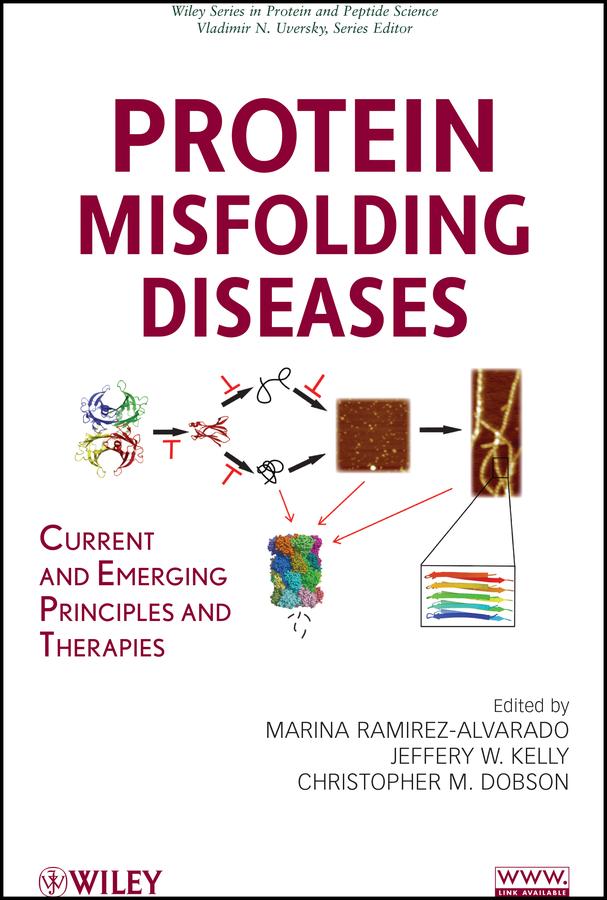 Protein Misfolding Diseases