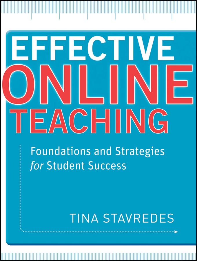 Effective Online Teaching