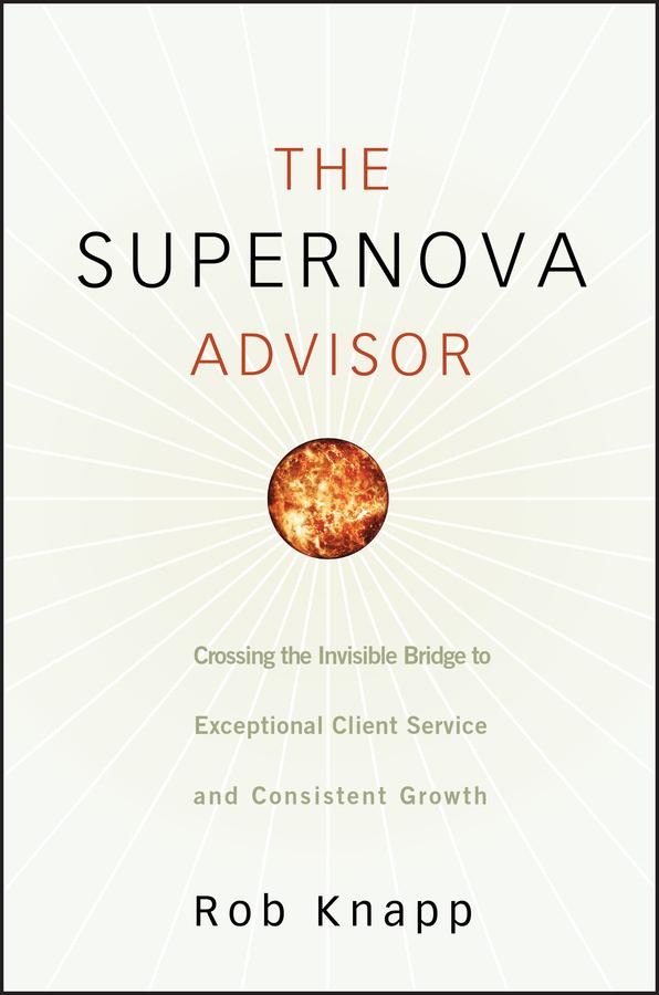 The Supernova Advisor by Robert D. Knapp