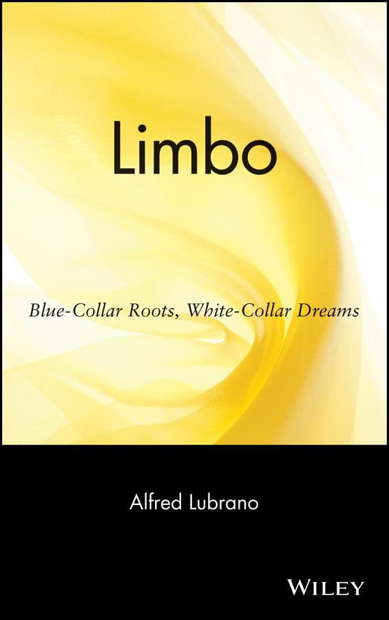 Limbo by Alfred Lubrano