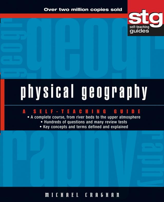 Physical Geography by Michael Craghan