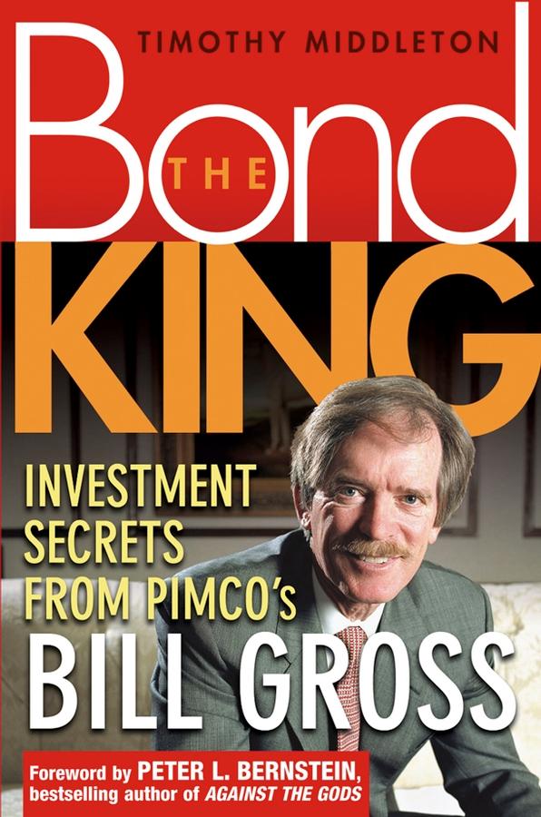 Investment Secrets from PIMCO's Bill Gross