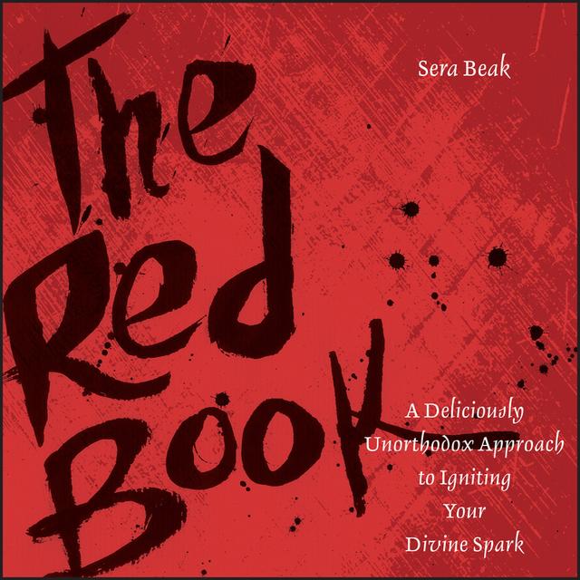 The Red Book by Sera J. Beak