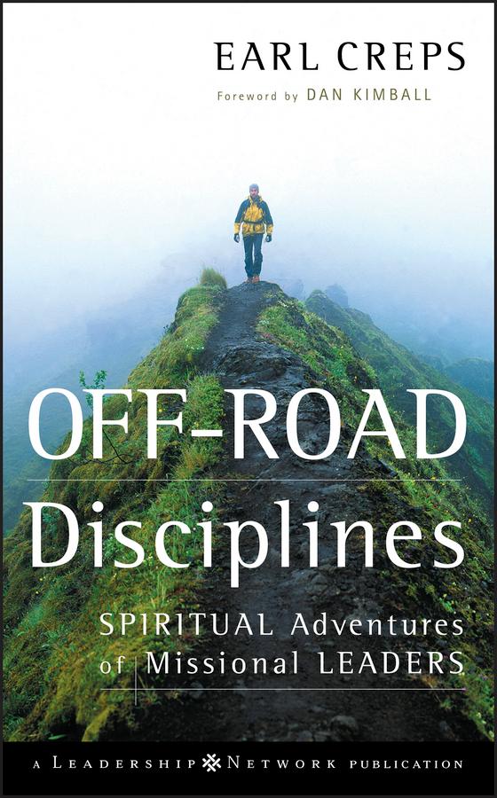 Off-Road Disciplines by Dan Kimball, Earl Creps