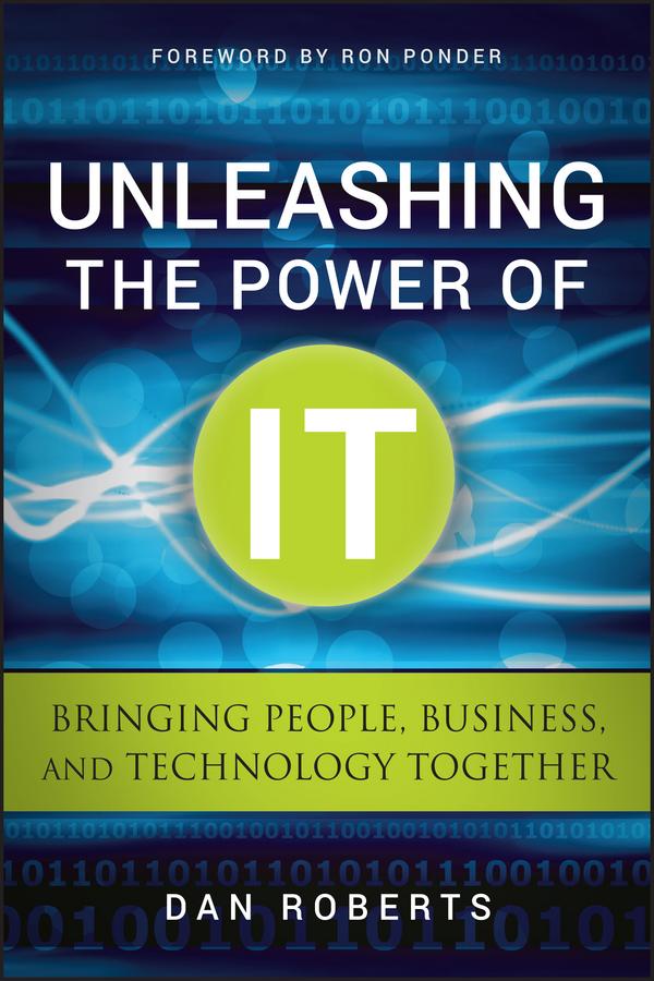 Unleashing the Power of IT
