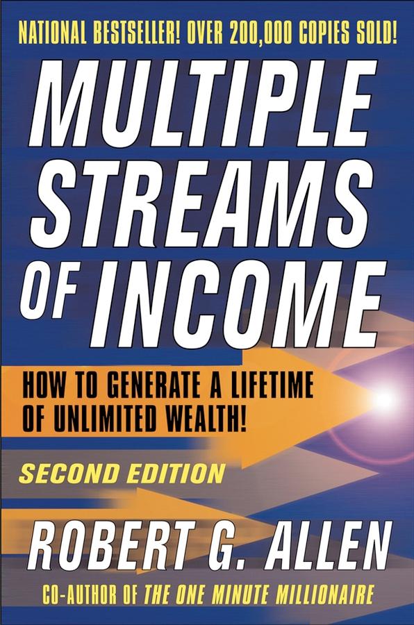Multiple Streams of Income