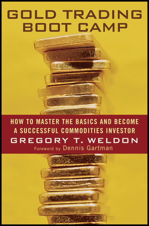 Gold Trading Boot Camp