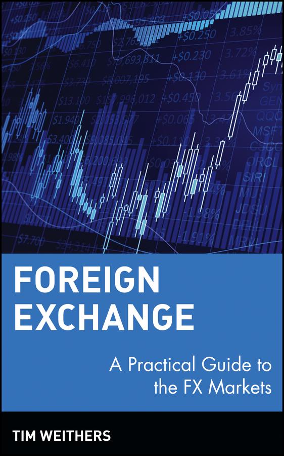 Foreign Exchange by Tim Weithers