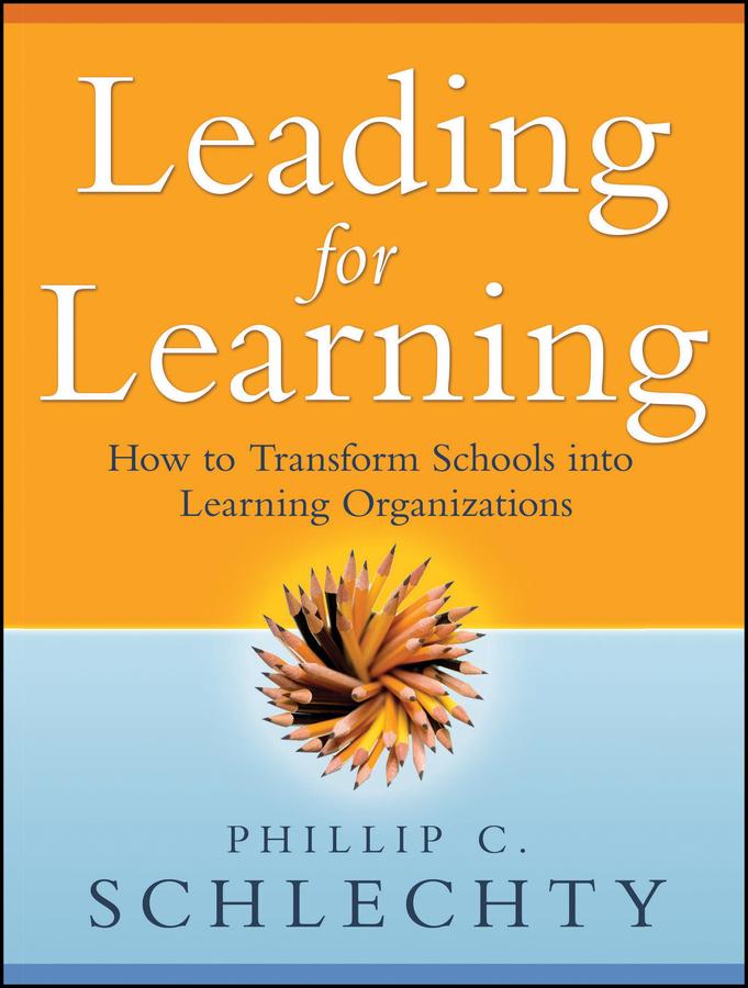 Leading for Learning