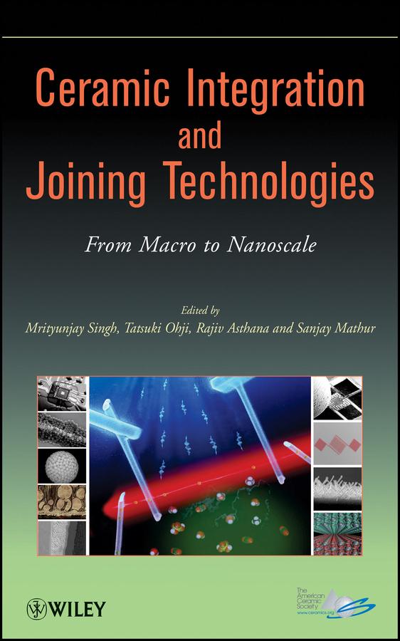 Ceramic Integration and Joining Technologies
