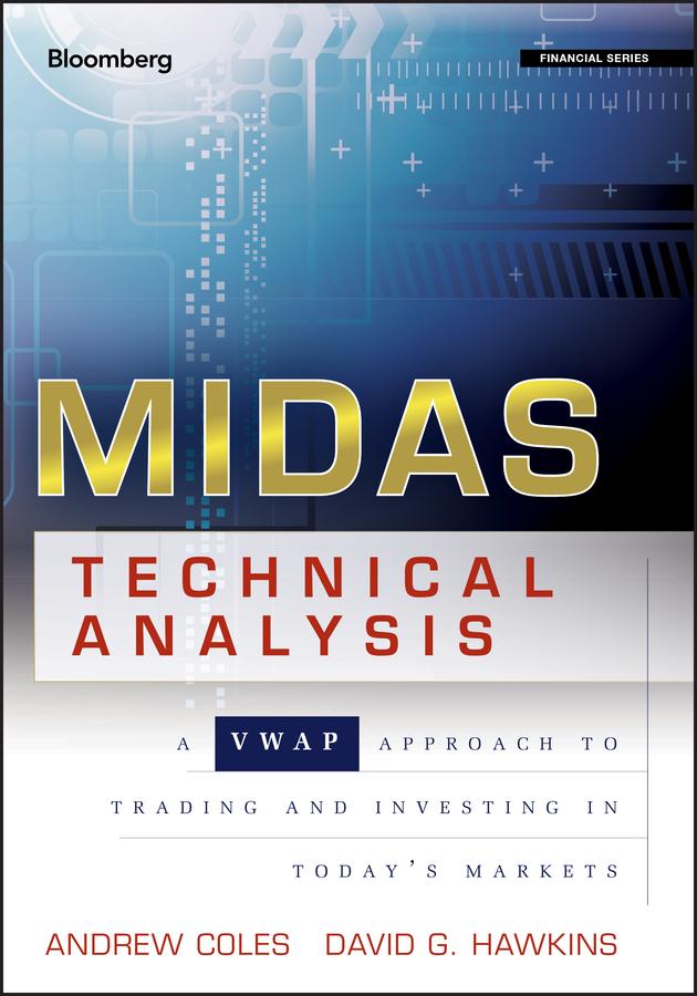 MIDAS Technical Analysis by Andrew Coles, David Hawkins