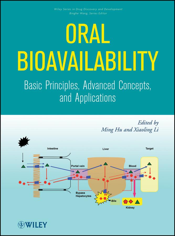 Oral Bioavailability
