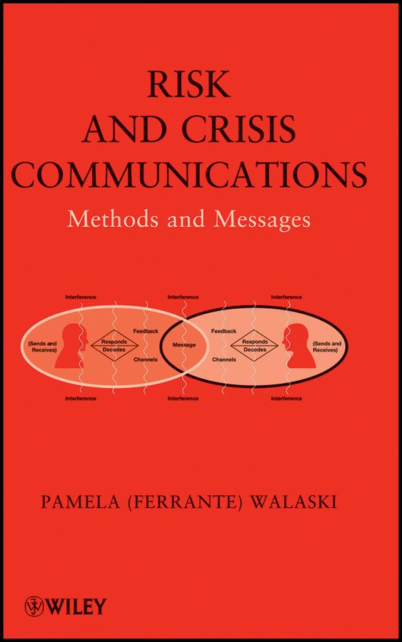 Risk and Crisis Communications