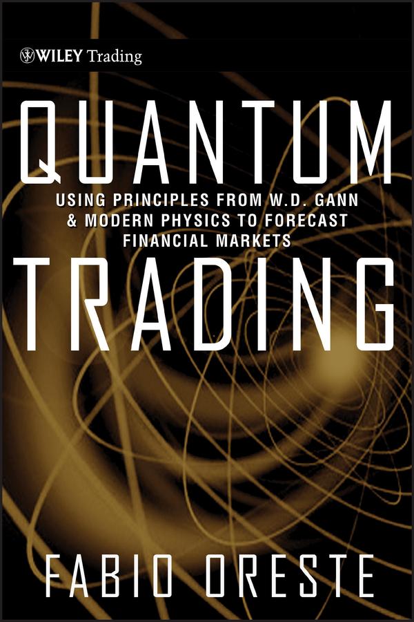 Quantum Trading by Fabio Oreste