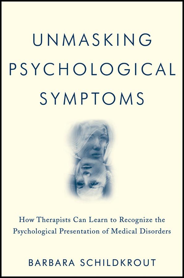 Unmasking Psychological Symptoms