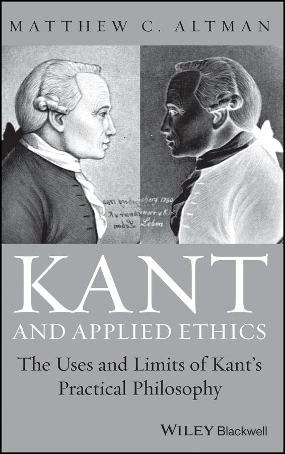 Kant and Applied Ethics