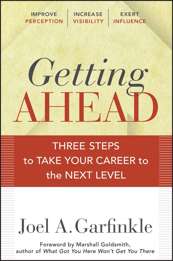 Getting Ahead