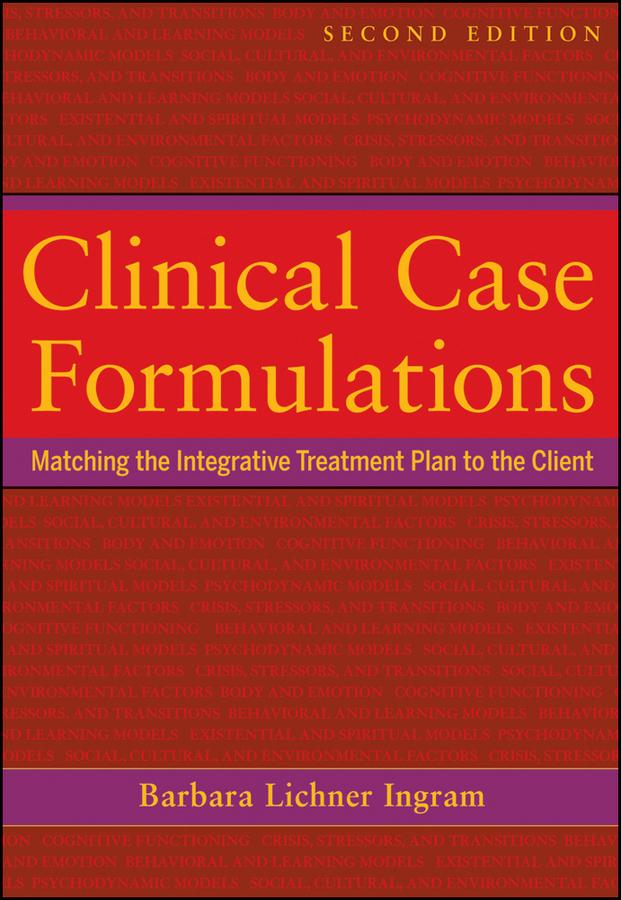 Clinical Case Formulations
