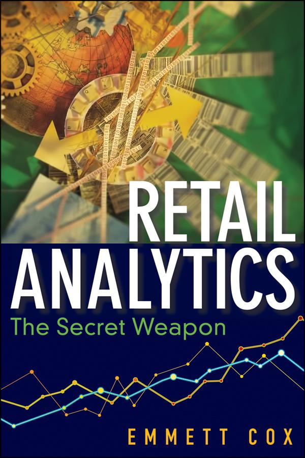 Retail Analytics by Emmett Cox