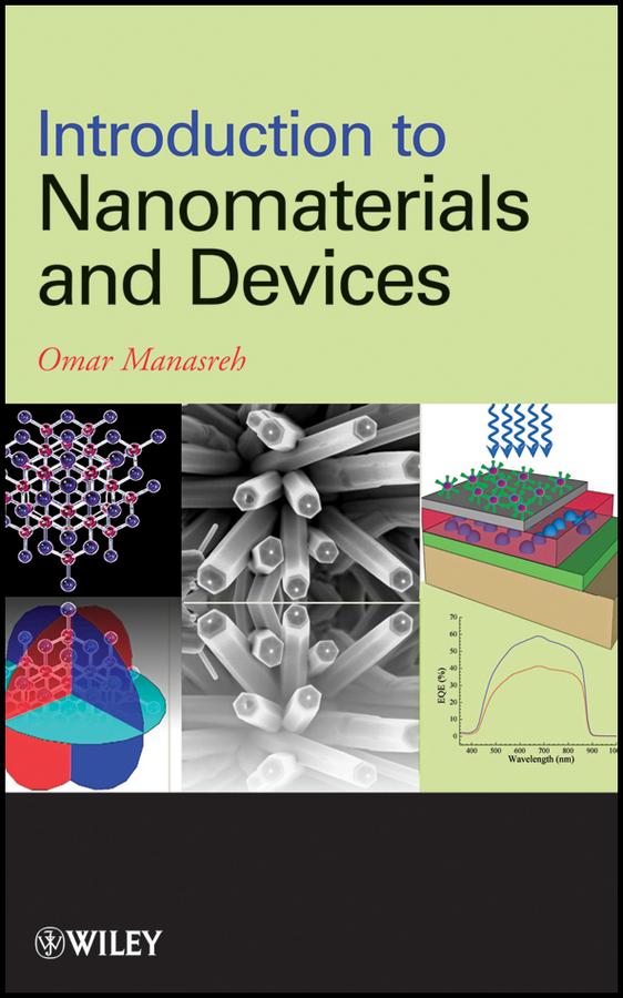 Introduction to Nanomaterials and Devices by Omar Manasreh