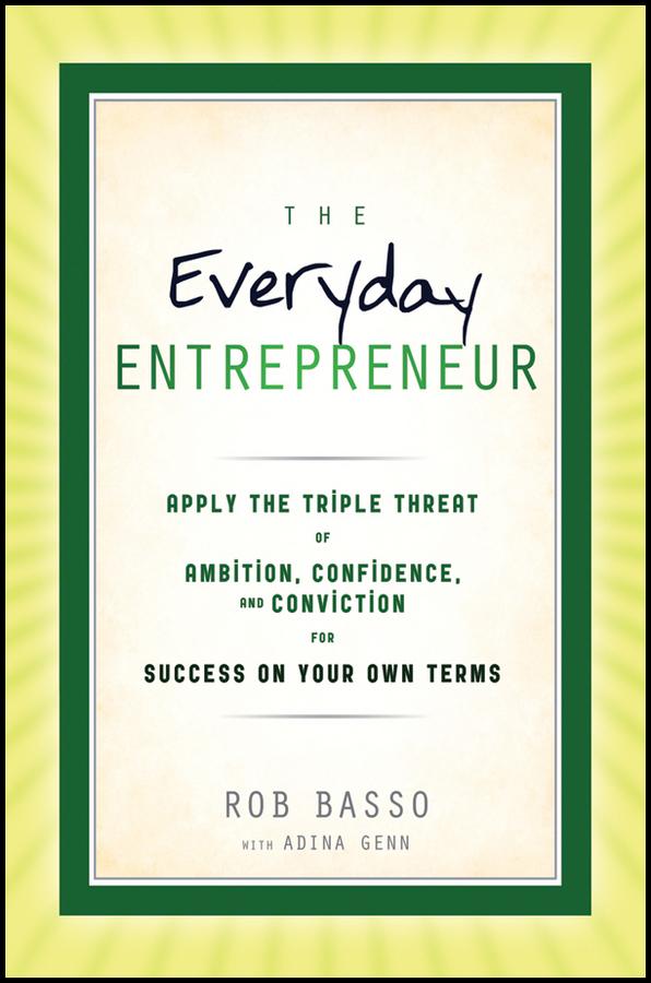 The Everyday Entrepreneur