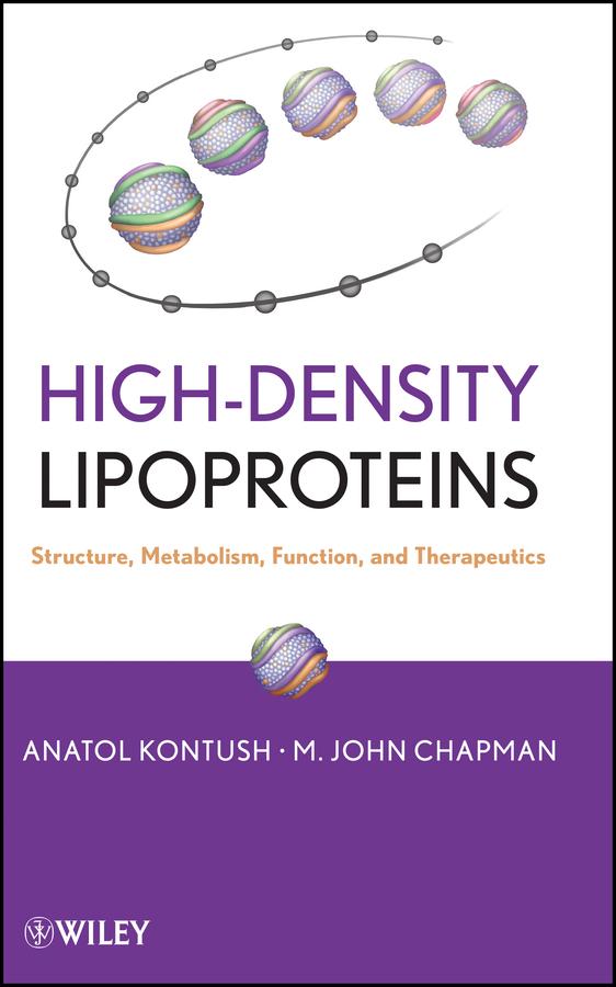 High-Density Lipoproteins