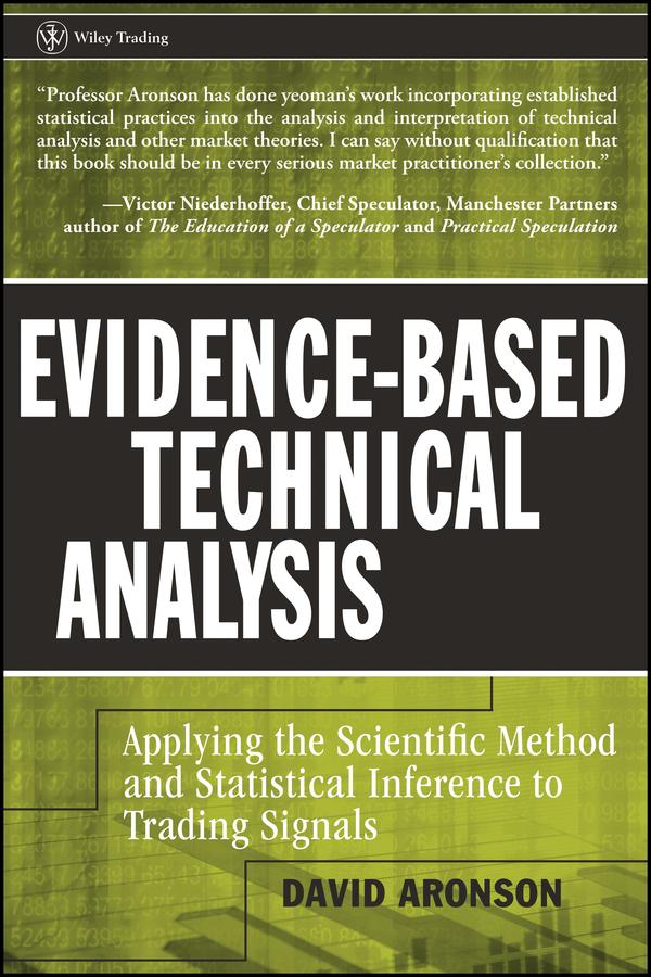 Evidence-Based Technical Analysis