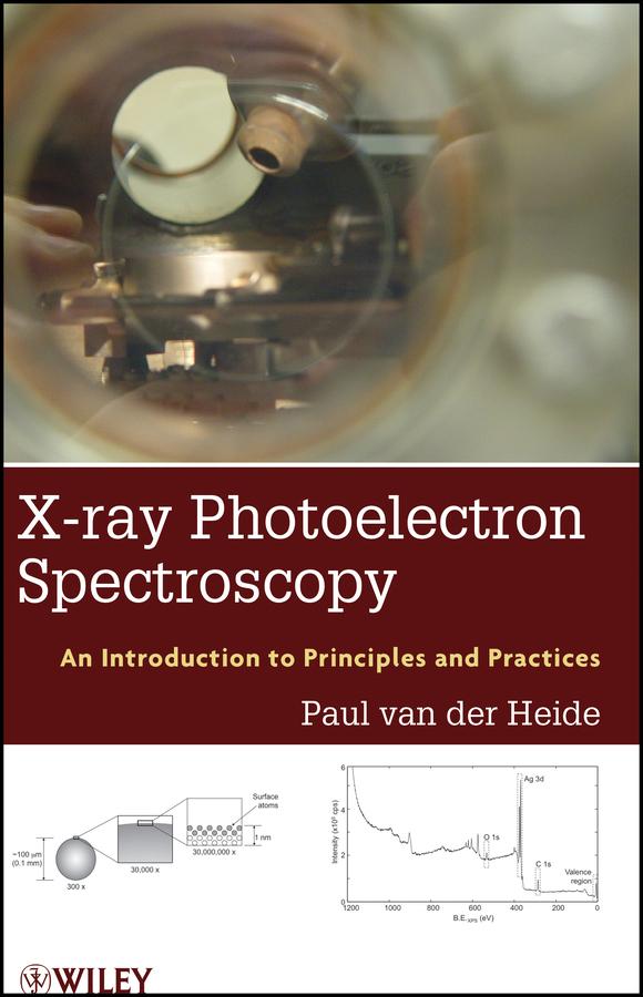 X-ray Photoelectron Spectroscopy by Paul van der Heide
