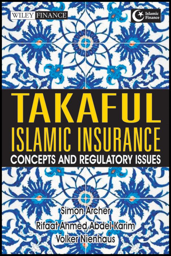 Takaful Islamic Insurance