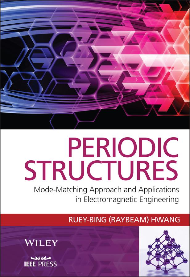 Periodic Structures by Ruey-Bing Hwang