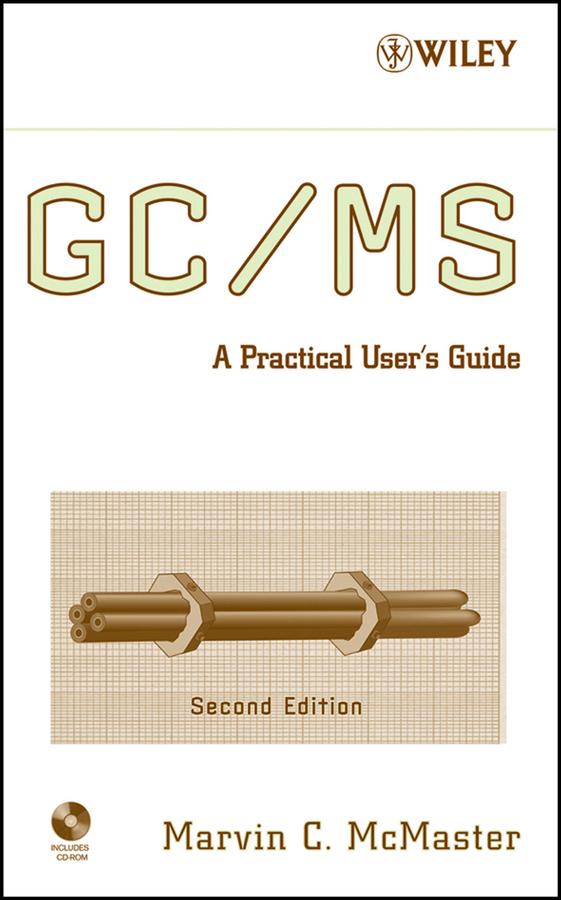 GC / MS by Marvin C. McMaster