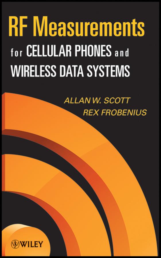RF Measurements for Cellular Phones and Wireless Data Systems