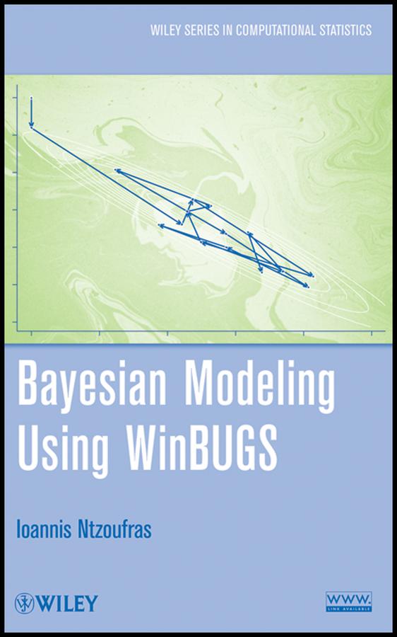 Bayesian Modeling Using WinBUGS by Ioannis Ntzoufras