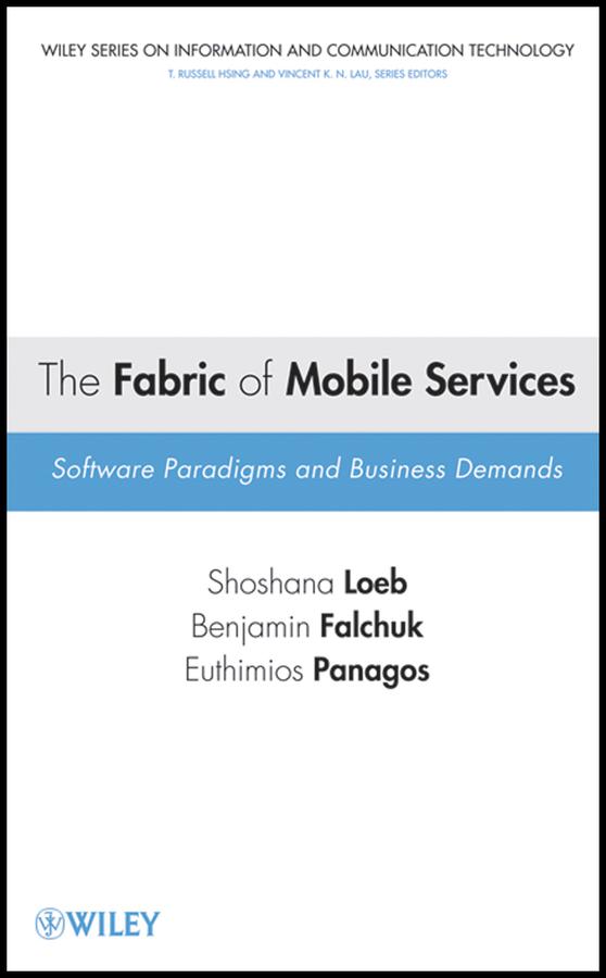 The Fabric of Mobile Services